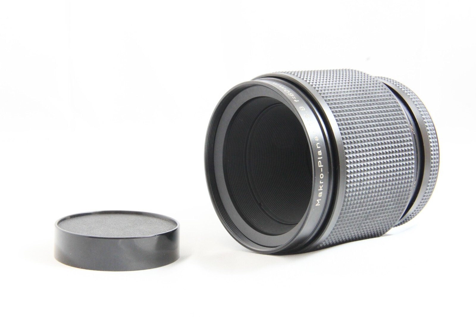 【良品】CONTAX Makro-Planar F2.8 60mm AEJ #2 Contax Carl Zeiss Makro-Planar T* 60mm f2.8 AEJ Lens #4961