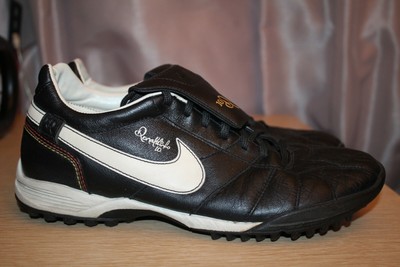 tenis ronaldinho r10