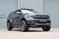 2025 Ford Ranger BRAND NEW RAPTOR ECOBOOST 3.0 V6 PETROL STYLED BY SEEKER Pickup