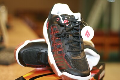 ektelon nfs classic mid racquetball shoes