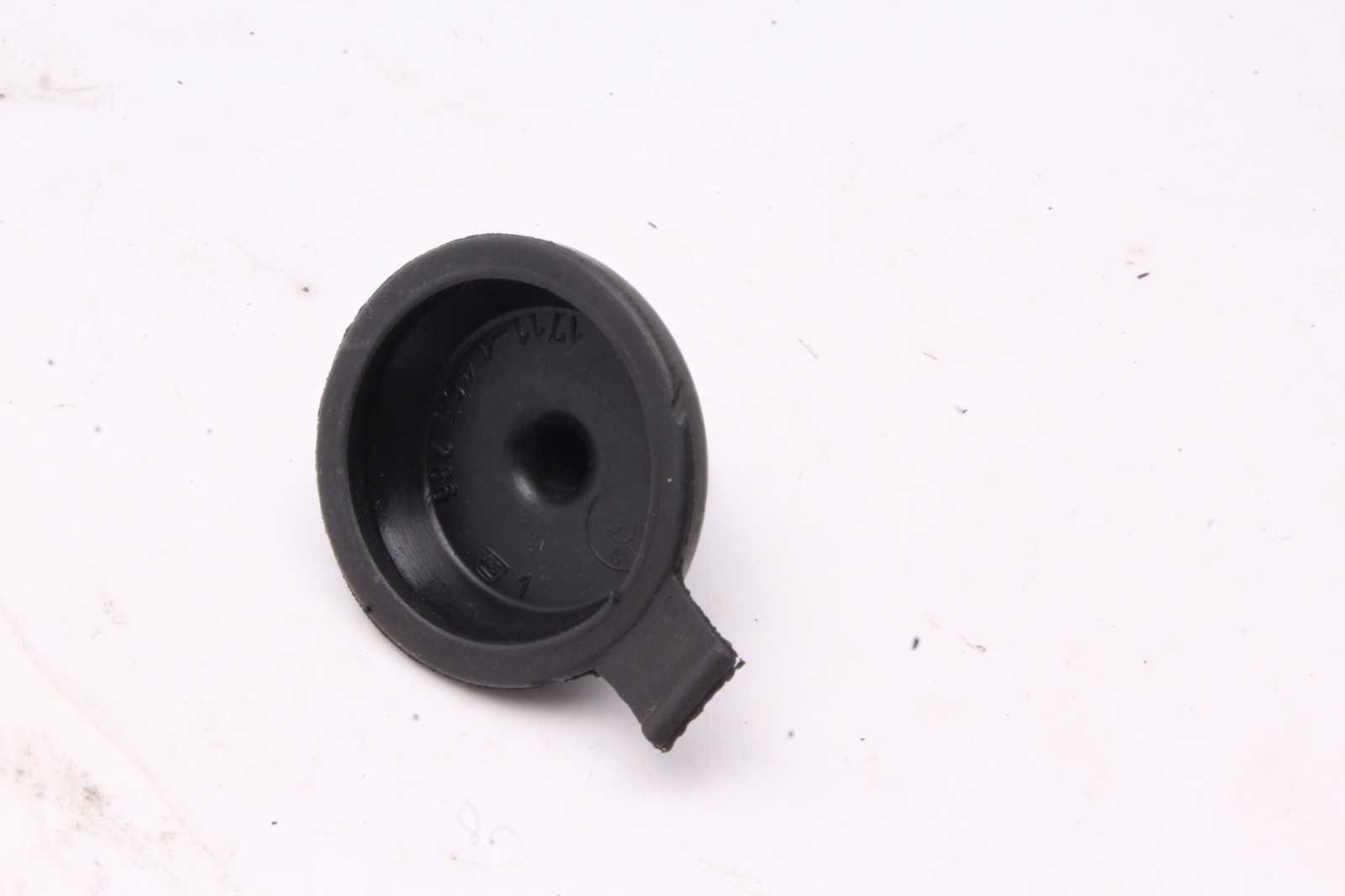 Kühlerdeckel Verschlussdeckel Kühlerverschluss Motorkühlung BMW F 650 GS R13 00-00
