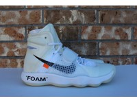 hyperdunk react flyknit