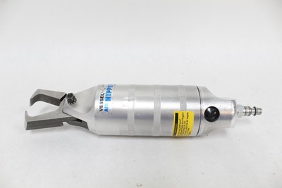 Vessel GT-N30 Hand Held Air Nipper with Safety Switch