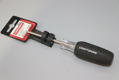  Craftsman Made in USA T15 Torx Screwdriver - #911840