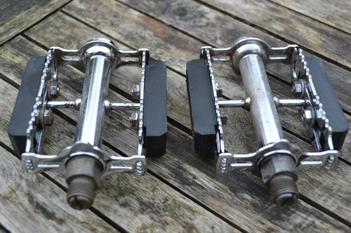 Raleigh Bicycle Pedals for Universal