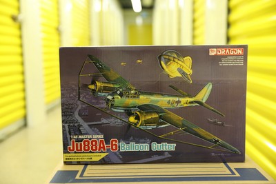 Junkers ju 88 roblox