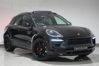 2022 Porsche Macan 2.9T V6 GTS SUV 5dr Petrol PDK 4WD Euro 6 (s/s) (440 ps) ESTA