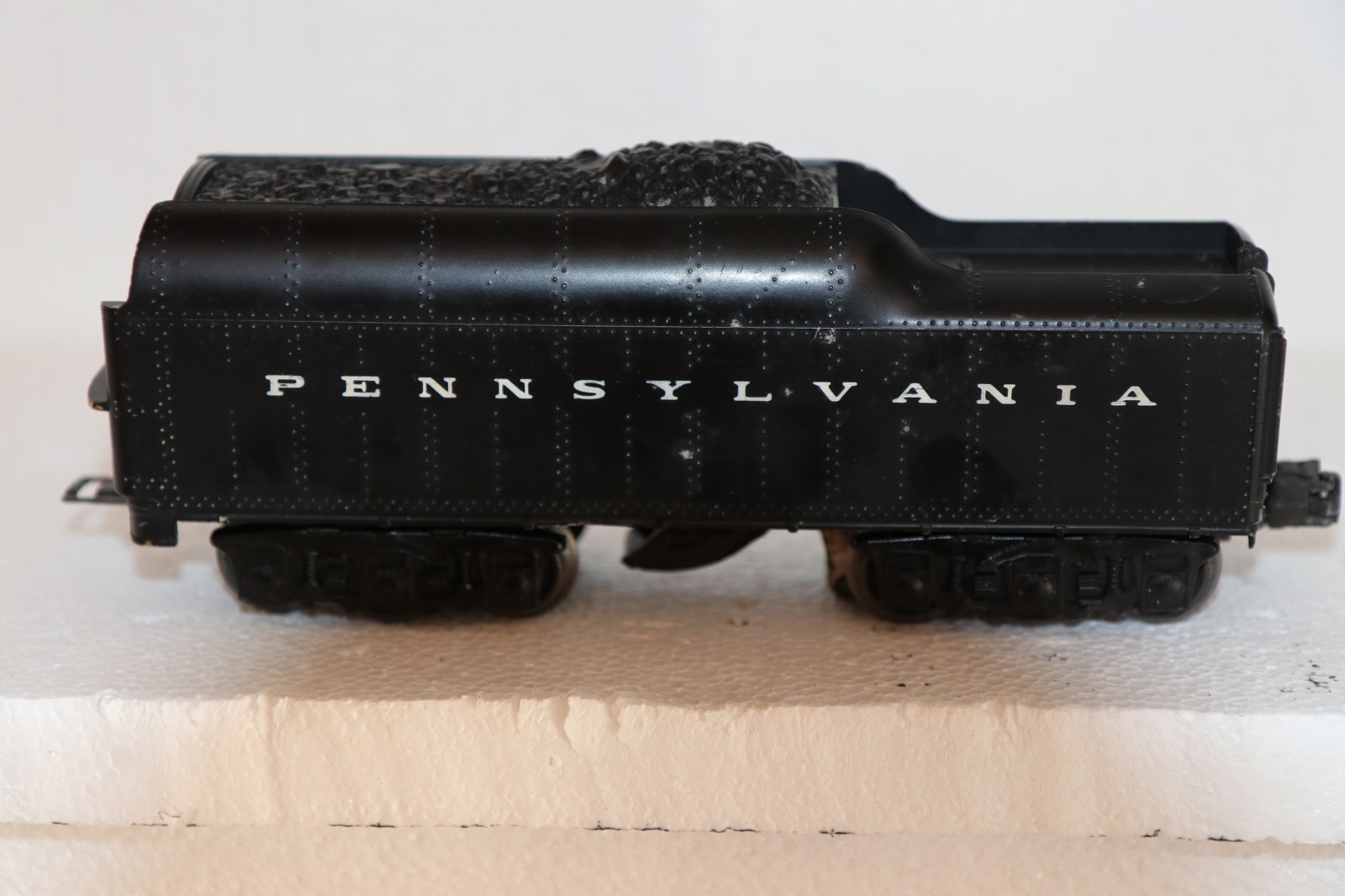 Lionel # 736 2-8-4 Berkshire Loco Type I W/2671-50 Whistle Tender - 1950 - 1951