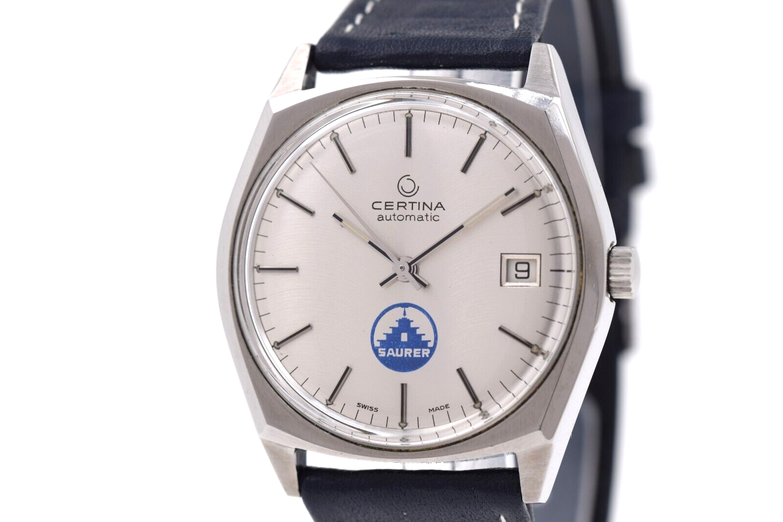 Certina watches ebay hotsell