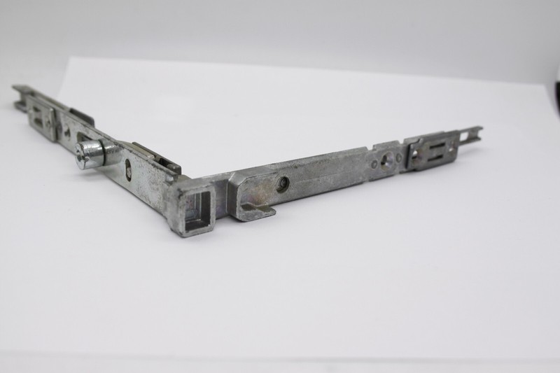 Siegenia Bosse Vsu-Ds Avec Rollzapfen Et Fermeture TÃ´Le Basculante 140 X 140mm