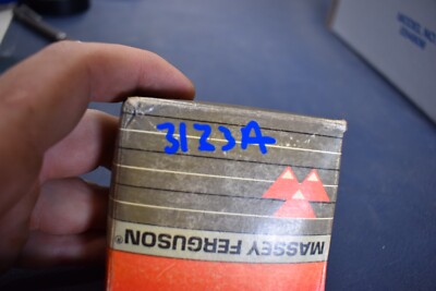 AGCO 834533M1 BEARING BIN 3133