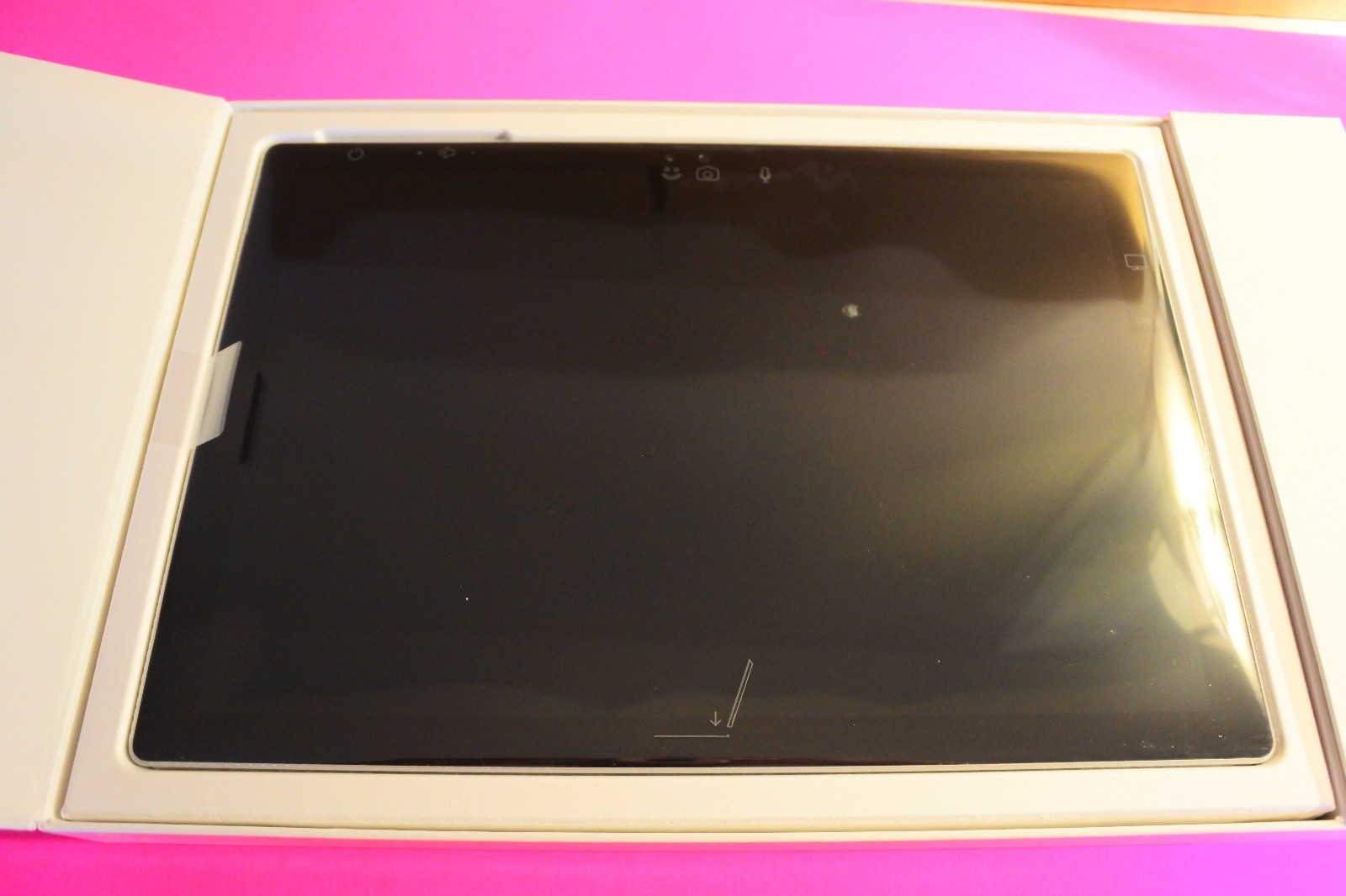 ?? SALE i7 16GB ??  Microsoft Surface Pro 4 256GB, Wi-Fi, 12.3