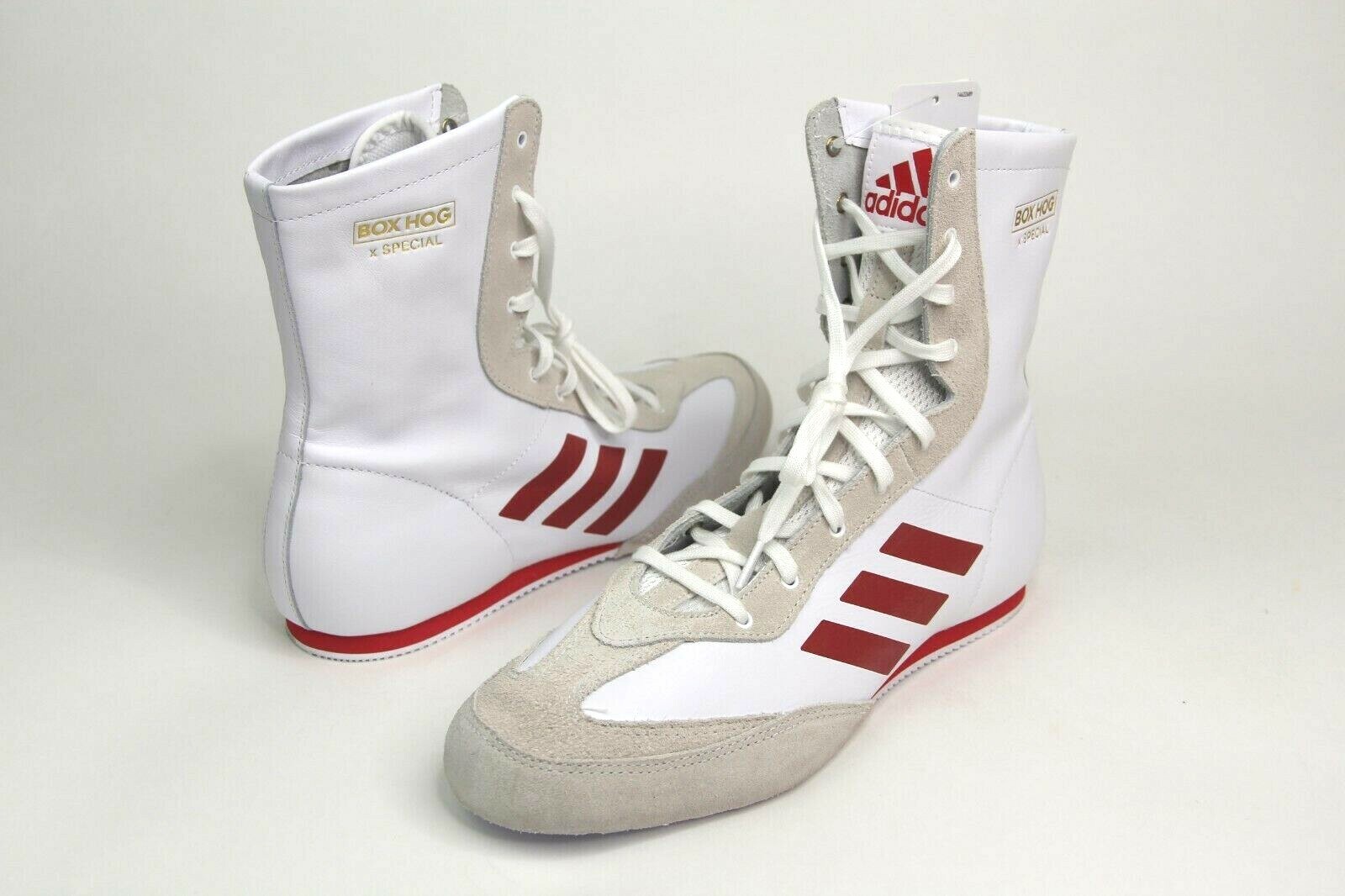 adidas box hog x special