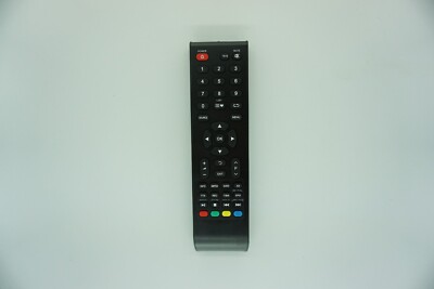 Remote Control For Erisson RC-E23 15LK14 49LES78T2 Smart LED LCD HDTV TELEVISION