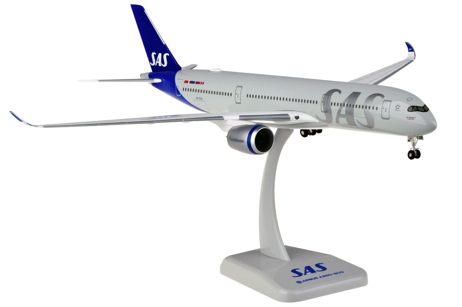 Hogan Wings 11830, Scandinavian Airlines (SAS), Airbus A350