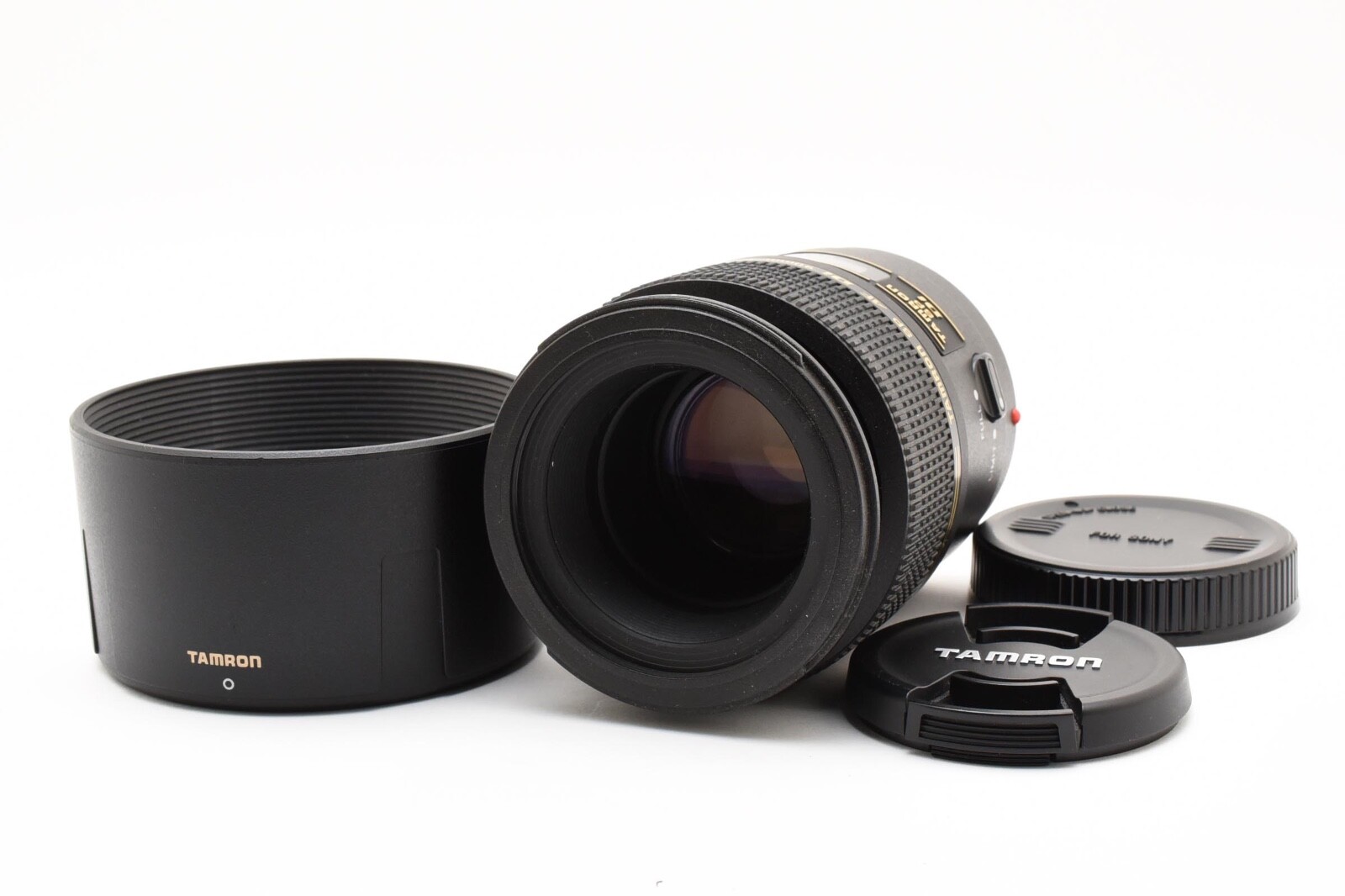 Tamron SP 90mm F2.8 Di Macro 1:1 Lens 272E for Sony-a mount