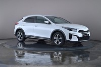 2024 Kia XCeed 1.6 GDi PHEV 3 5dr DCT Auto Hatchback Petrol Parallel PHEV Automa