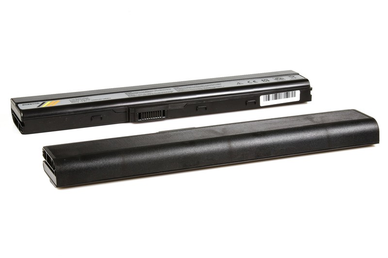 49wh Laptop-Akku Pour Asus A32-K52 A52j K52f K52j Pro5if Pro5ij X52j X52je X52n