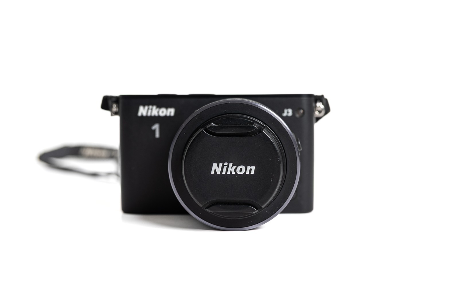 Nikon 1 J3 セット Amazon | Nikon ミラーレス一眼 Nikon 1 J3 小型10倍ズーム