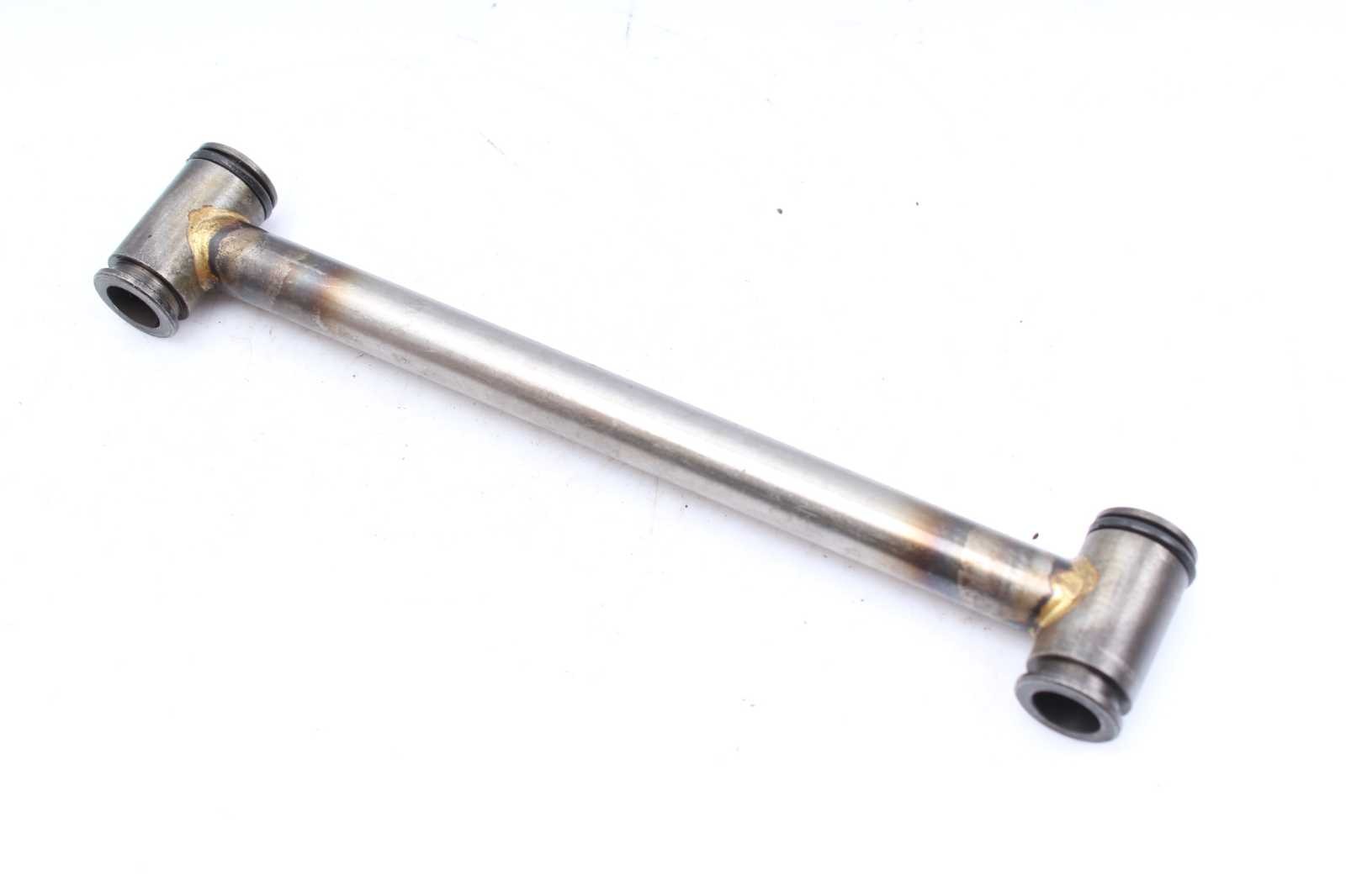 Ölleitung Ölkühler Kawasaki GPZ 900 R ZX900A/1-6 84-89