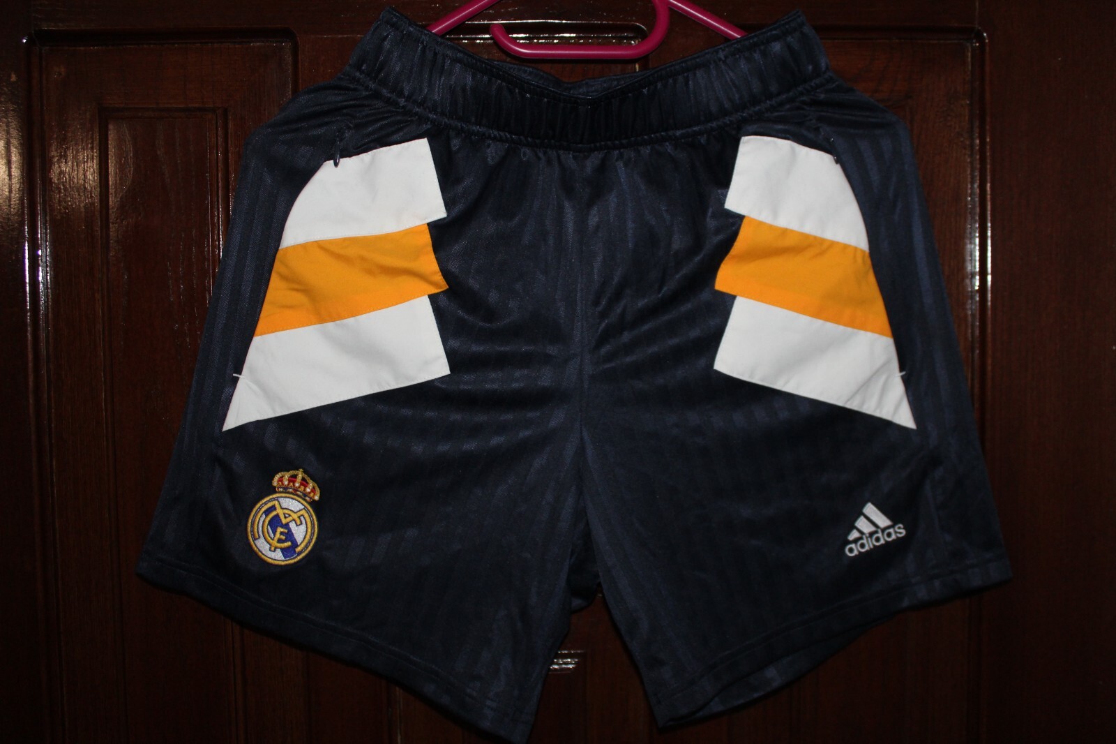 adidas Real Madrid Lサイズ 15/16 サード adidas Real Madrid Lサイズ 15/16 サード - メルカリ