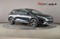 Kia Xceed 1.5 T Gdi 3 Suv 5dr Petrol Dct Euro 6 s/s 158 Bhp Petrol