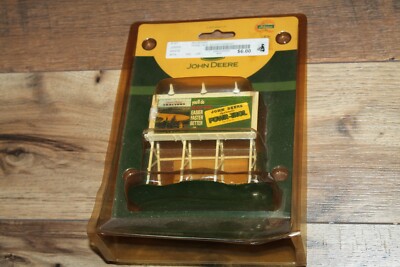 Athearn John Deere #8121  Billboard Classic Series FREE SHIPPING!