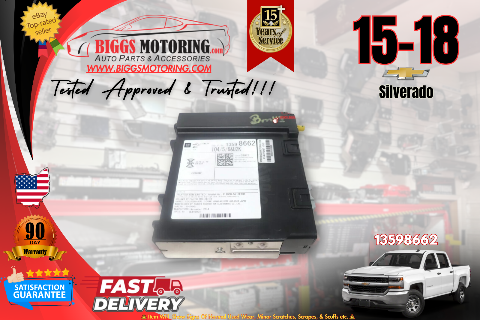 chevyさん専用 テレビ Chevy Express Radio upgrade 2003-2006 CarPlay Stereo Screen