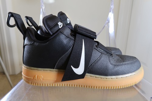 air force 1 utility size 10