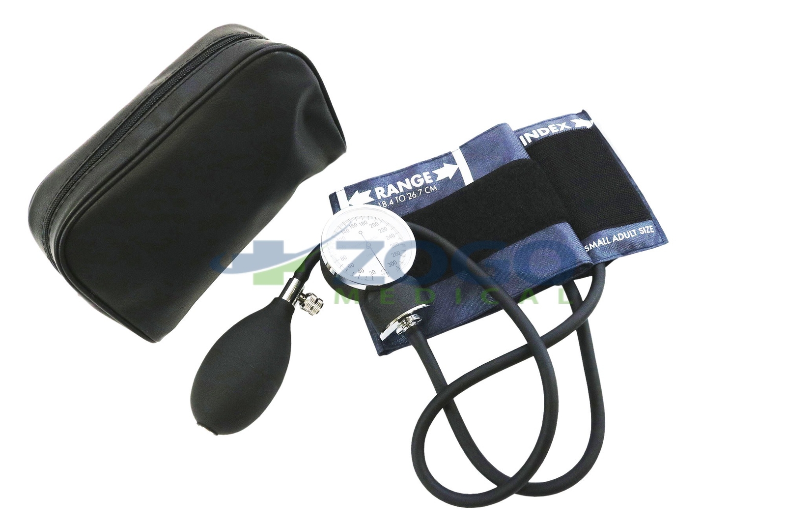 Mckesson Blood Pressure Monitor Small Adult 2 Tube eBay