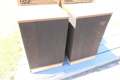 bose 501 vintage