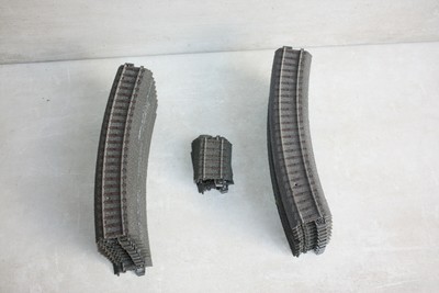 C-Gleis Set 23 tlg Bogen 24224 24130