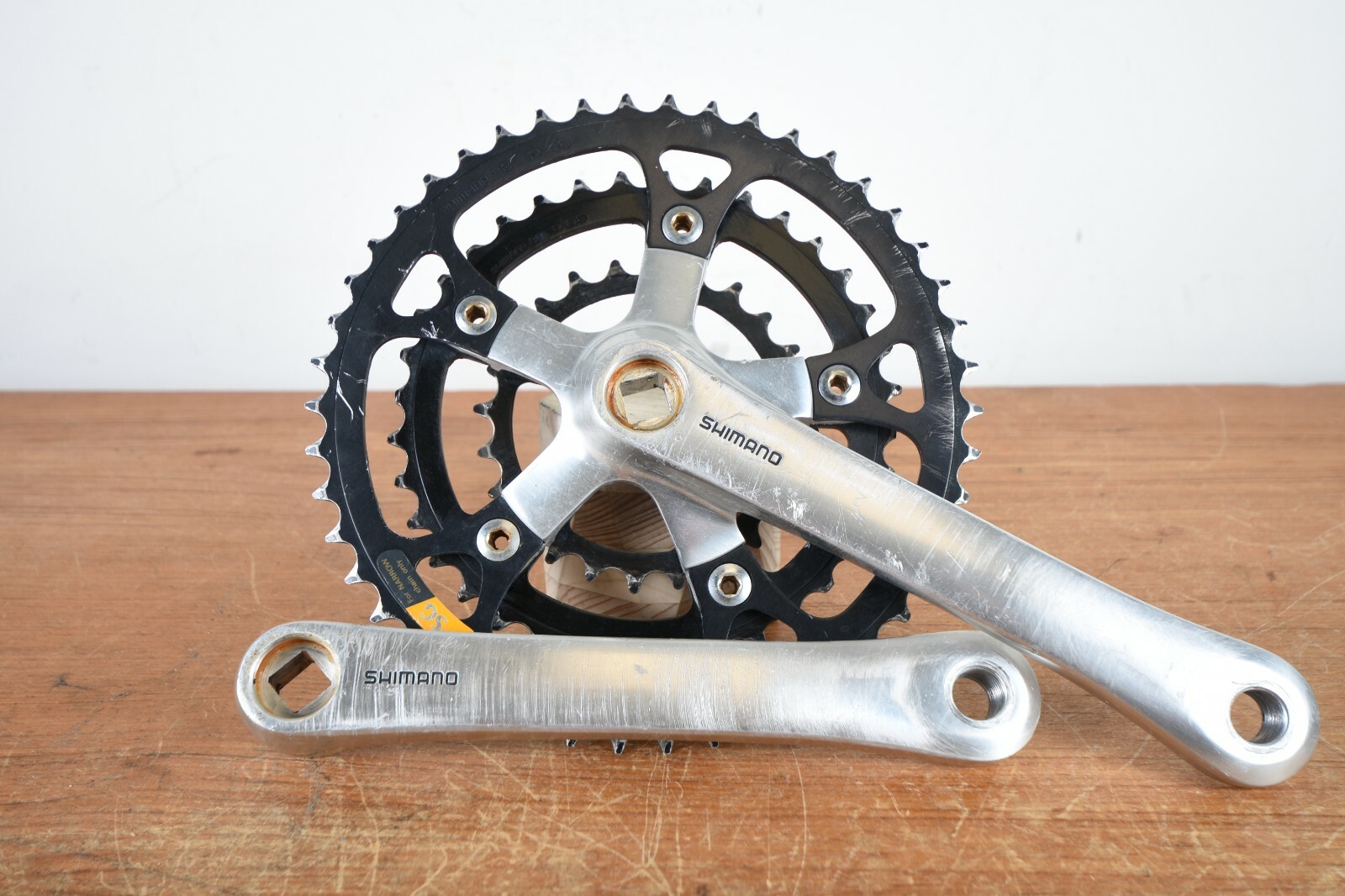 FC-M730 170ミリ ディオーレXT FC-M730 170ミリ ディオーレXT Shimano