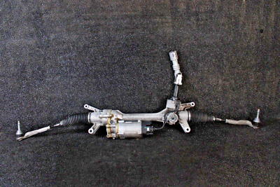 Mercedes E43 Power Steering Gear/Box Rack &Pinion AWD A2134605802 