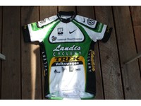 vw cycling jersey