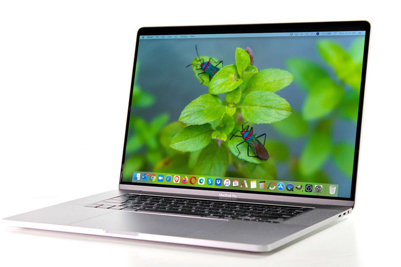 ■美品■Macbook Pro 16 2019 i9 32G 2TB 5500M Apple MacBook Pro 16