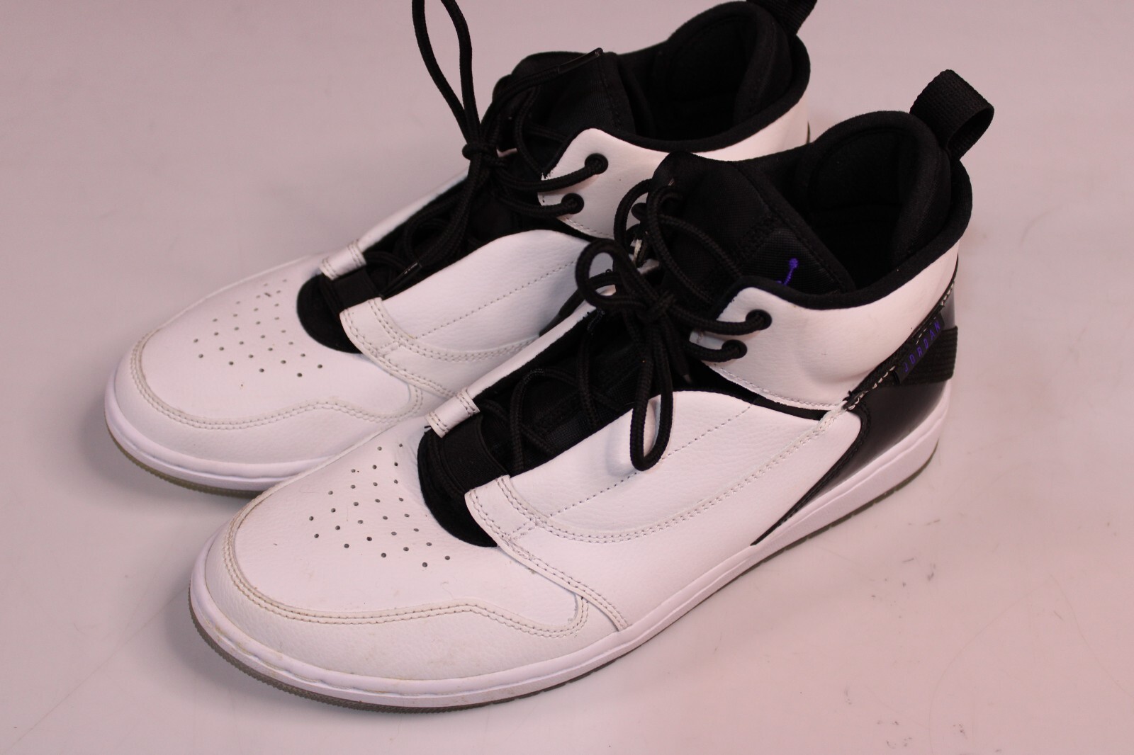 New Jordan Fadeaway men’s shoes 29cm Amazon.com | Jordan Fadeaway Fashion Men's Sneaker Shoes