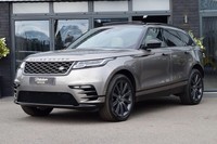 2018 Land Rover Range Rover Velar 2.0 D240 R-Dynamic HSE 5dr Auto ESTATE DIESEL 