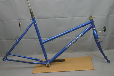 1986 schwinn mirada