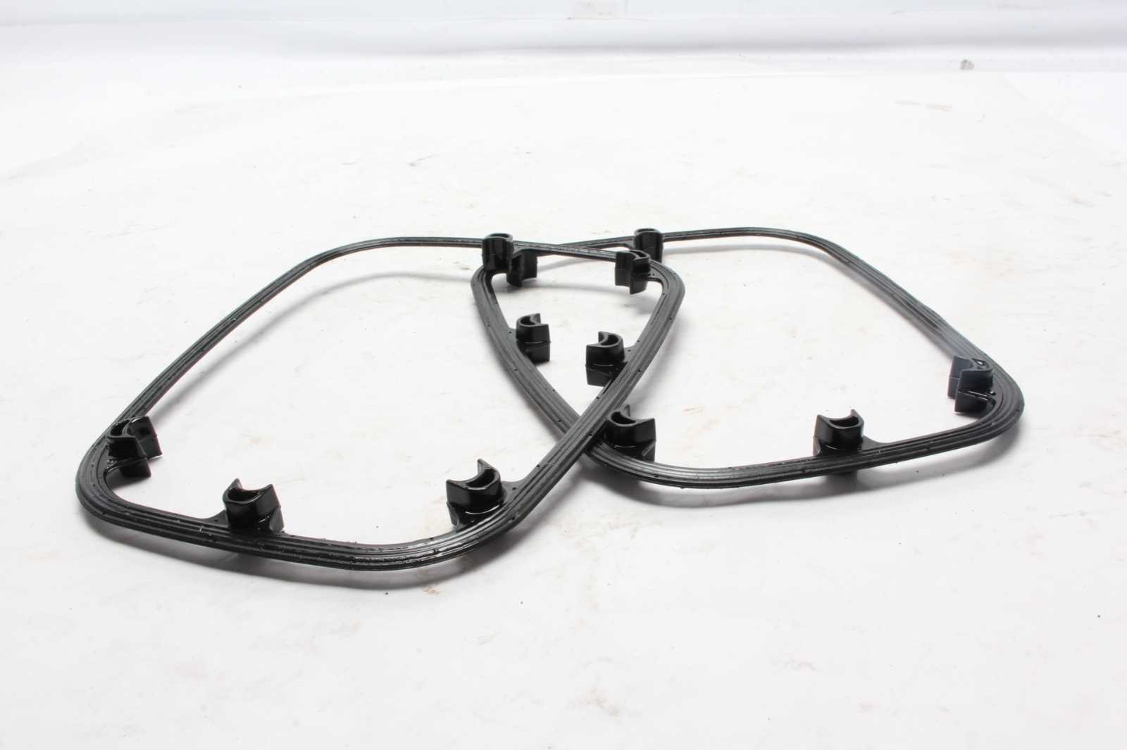 Ventildeckeldichtung Satz Zylinderkopfdeckel Dichtring BMW R 1100 S R11S 98-06