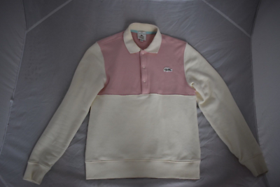 Golf online x lacoste
