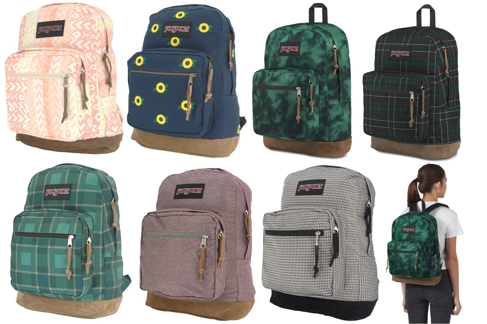 jansport expressions backpack