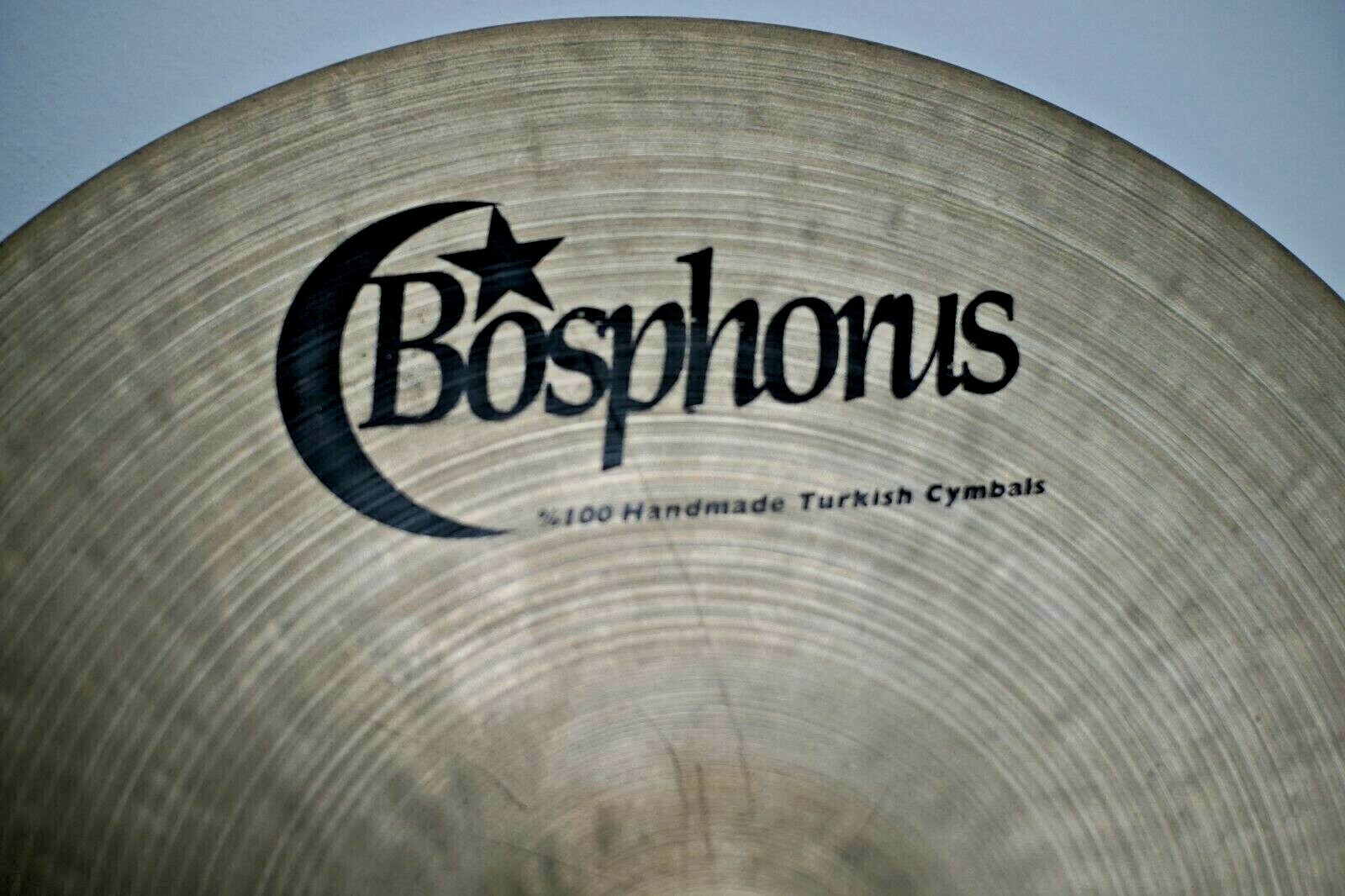 Bosphorus 20