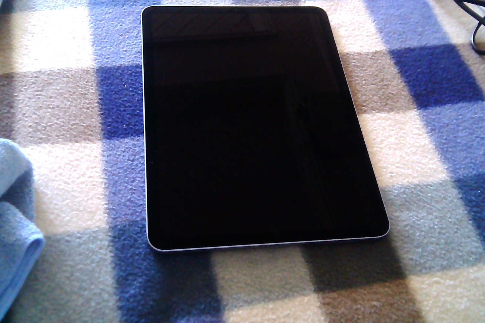 Apple iPad Air 4th Gen. 256GB, Wi-Fi, 10.9 in - Sky Blue Apple iPad Air 4th Gen. 256GB, Wi-Fi, 10.9 in - Sky Blue