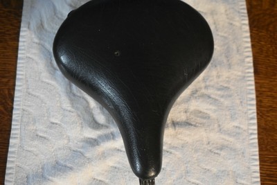 persons bike seat