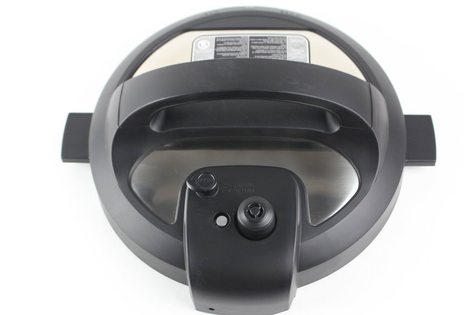 Genuine Lid Replacement Part for Instant Pot Duo Nova 8 Qt ONLYのeBay公認