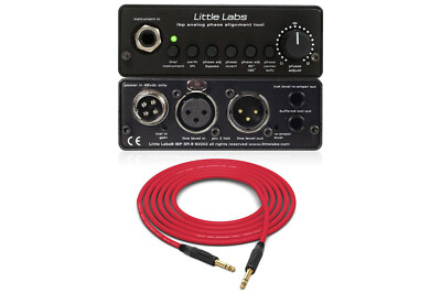 Little Labs IBP Phase Alignment Tool | Pro Audio LA