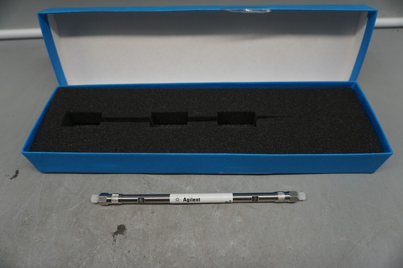 Agilent Technologies Infinitylab Poroshell 120 Hilic-Z 683970-924     L 1377/51