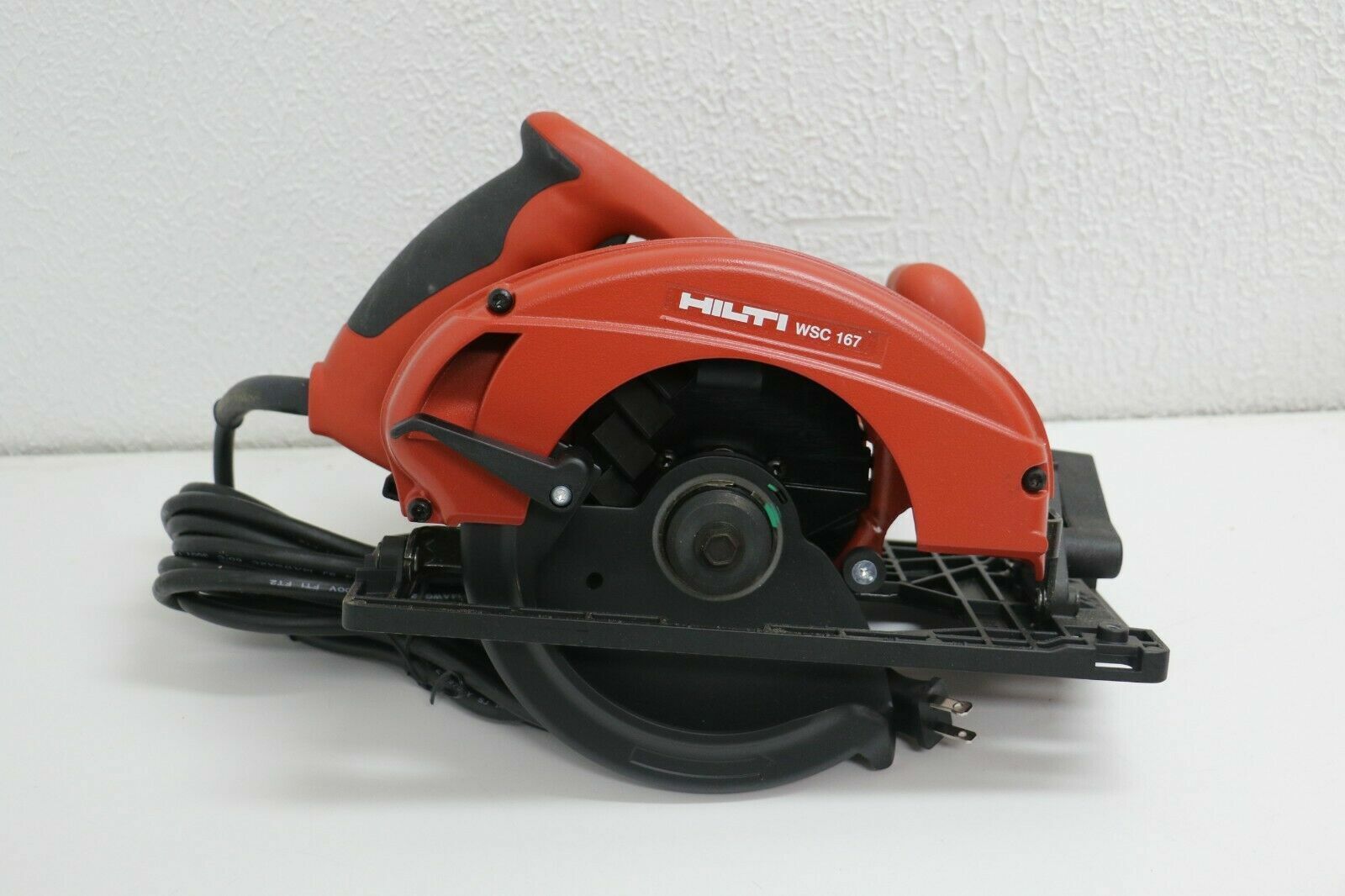 Hilti SCW 70/ WSC 7.25-S CIRCULAR SAW 新品 WSC 7.25-S Circular saw - Saws - Hilti USA