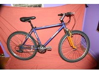 trek 8000 mtb
